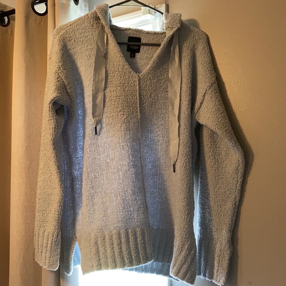 Simply Vera Vera Wang Hooded sweater